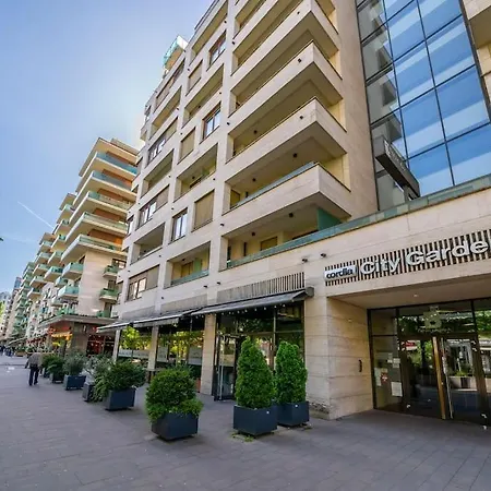Metropolitan Escape Budapest